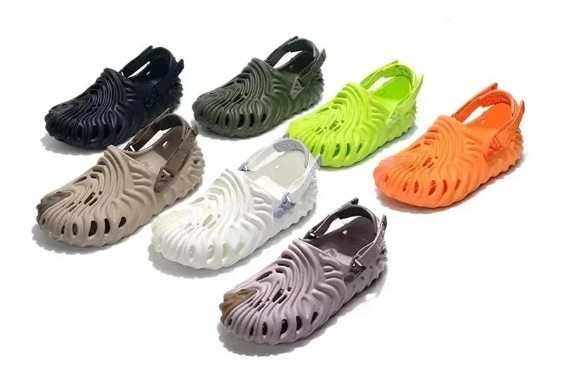 Crocs Collection