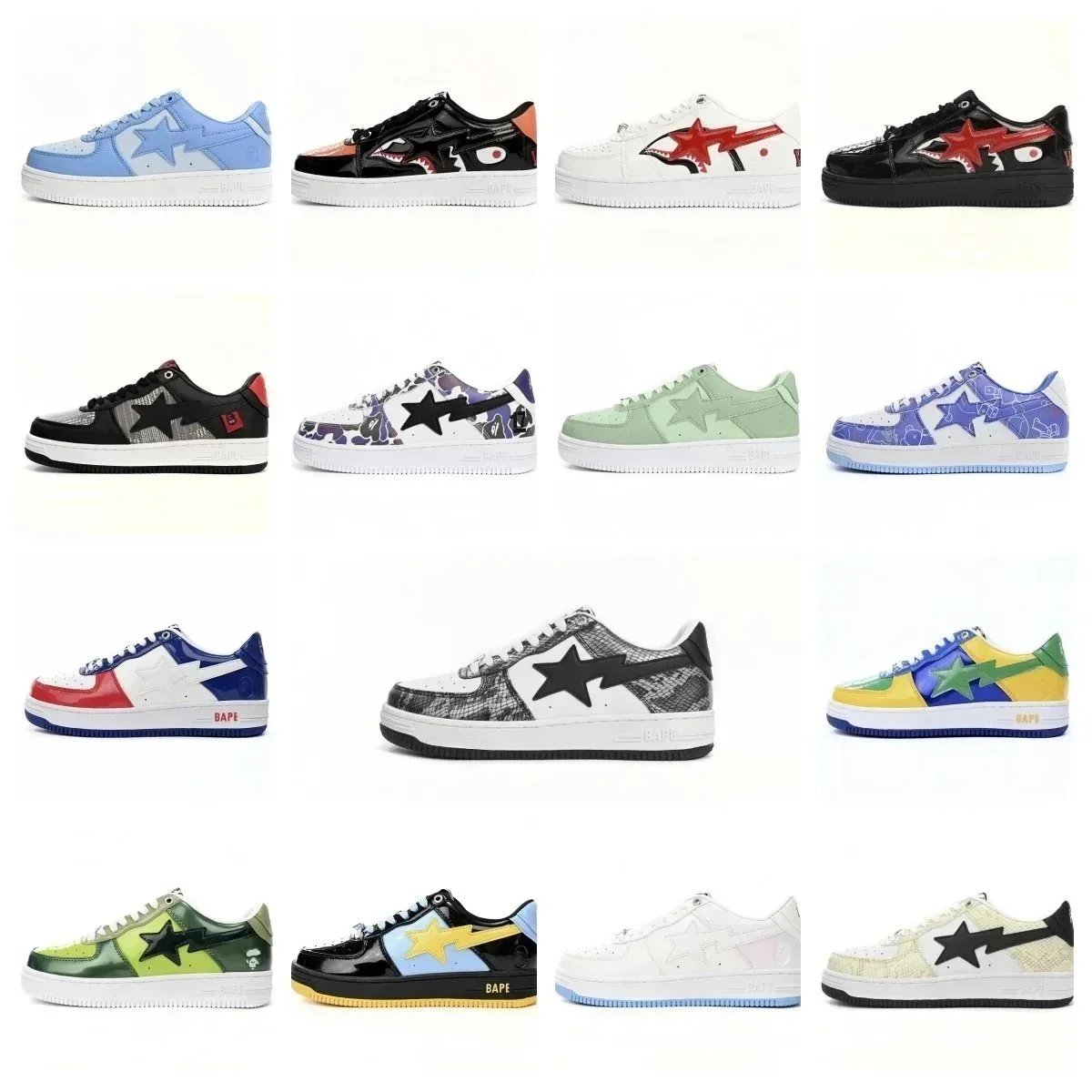 nike Dunk SB low Collection