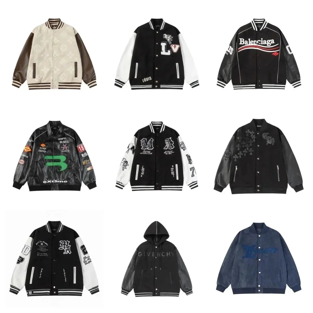 jacket（+40 Color） | 7361461071