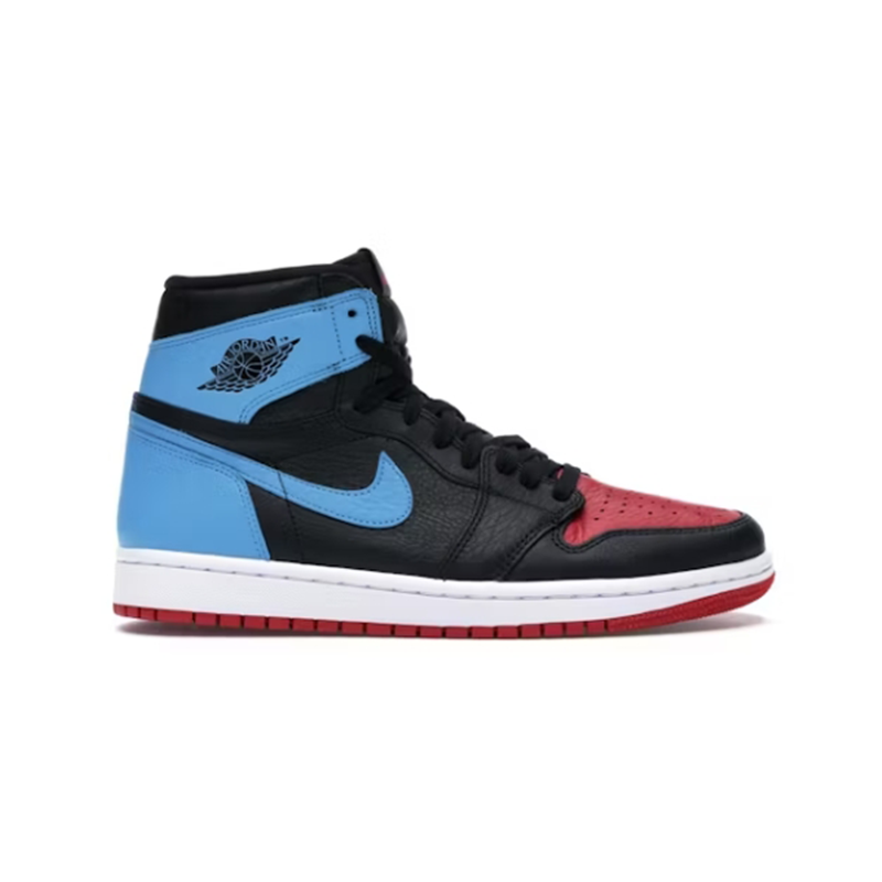 Nike Air Jordan 1 Retro High NC to Chi
