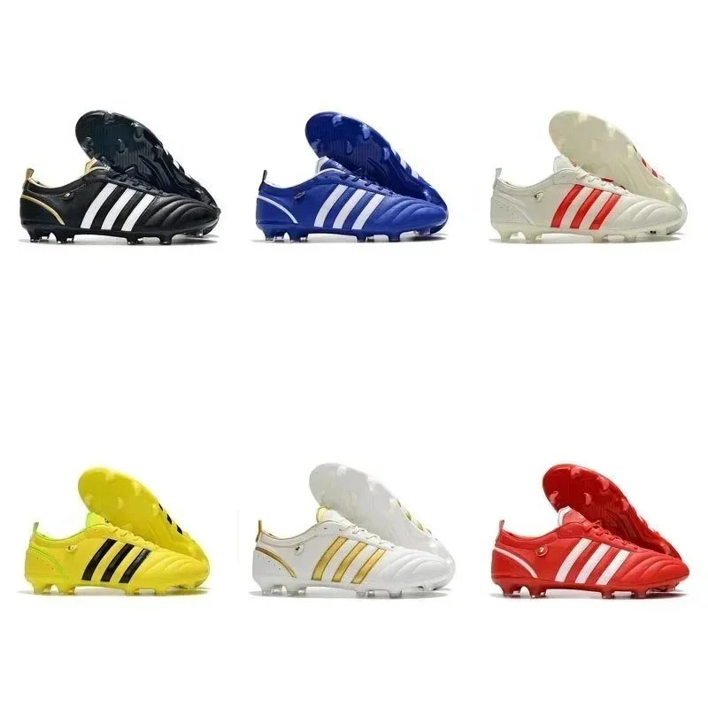 Adidsa PREDATOR ELiteFG Gen Predator Collection