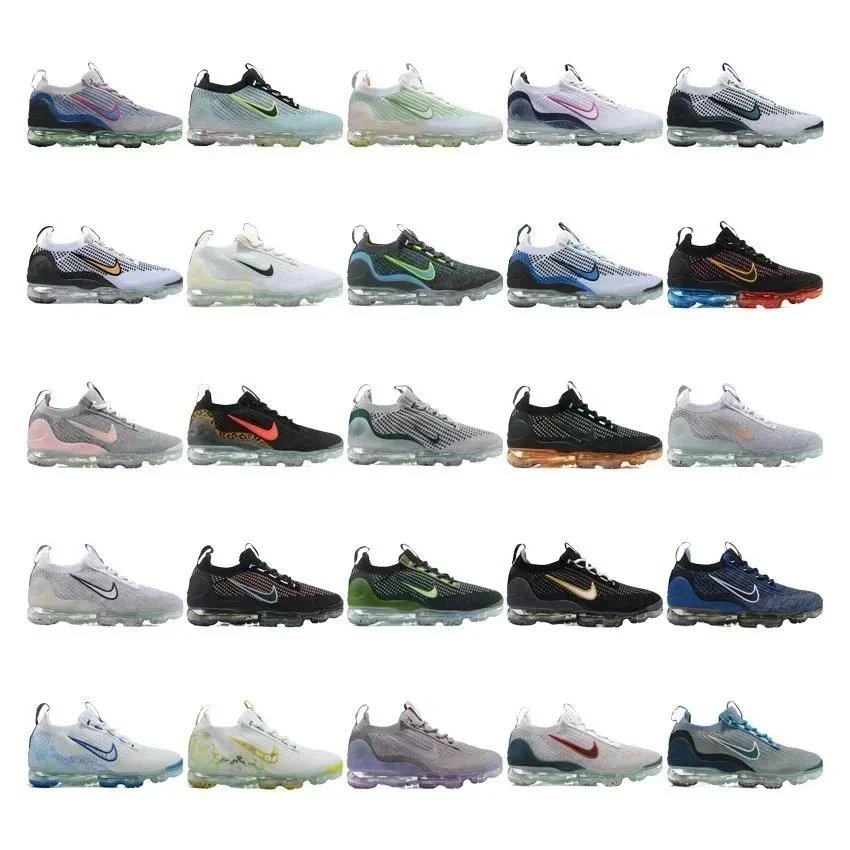 Nike VAPOR MAX2021 FlyknitCasual sneakers