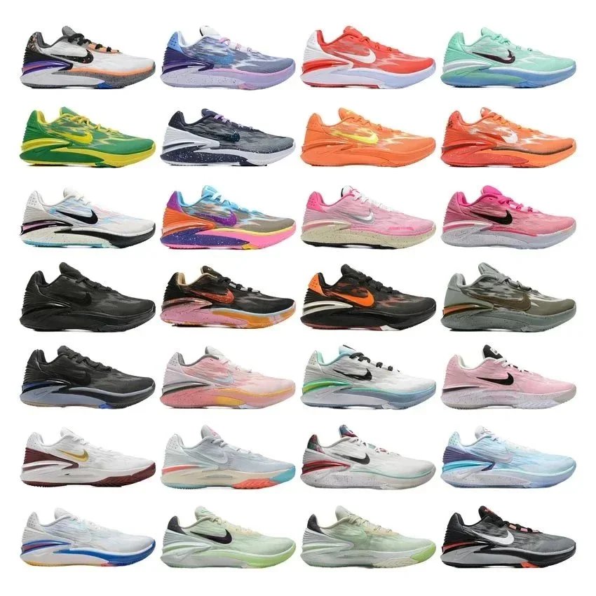 Nike Air Zoom GT Cut 2  Collection