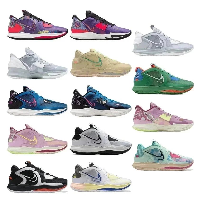 Nike Kyrie 5 LowCasual sneakers