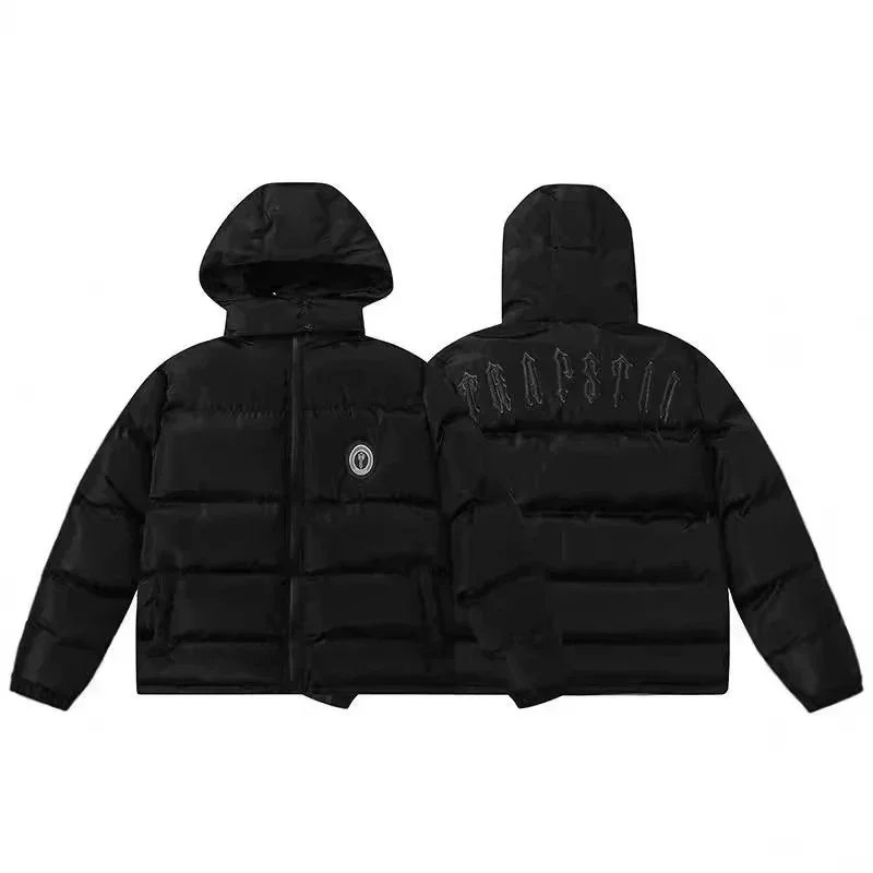 Trapstar down jacket | 7320729173
