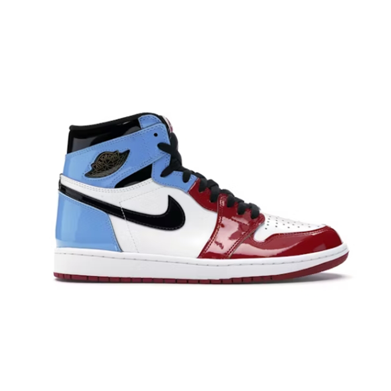 Nike Air Jordan 1 Retro High Fearless UNC Chicago