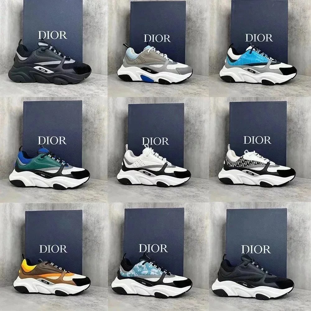 Dior B22 （M-0011）Collection