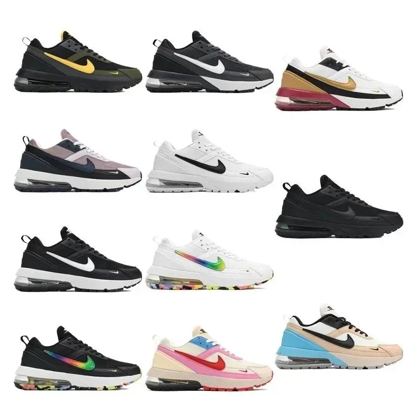 NIKE air MAX 270-V6Casual sneakers