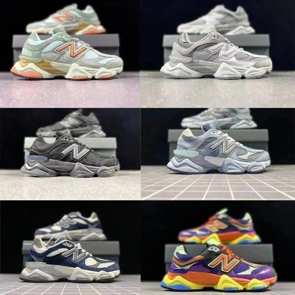 New Balance  N9060 Collection