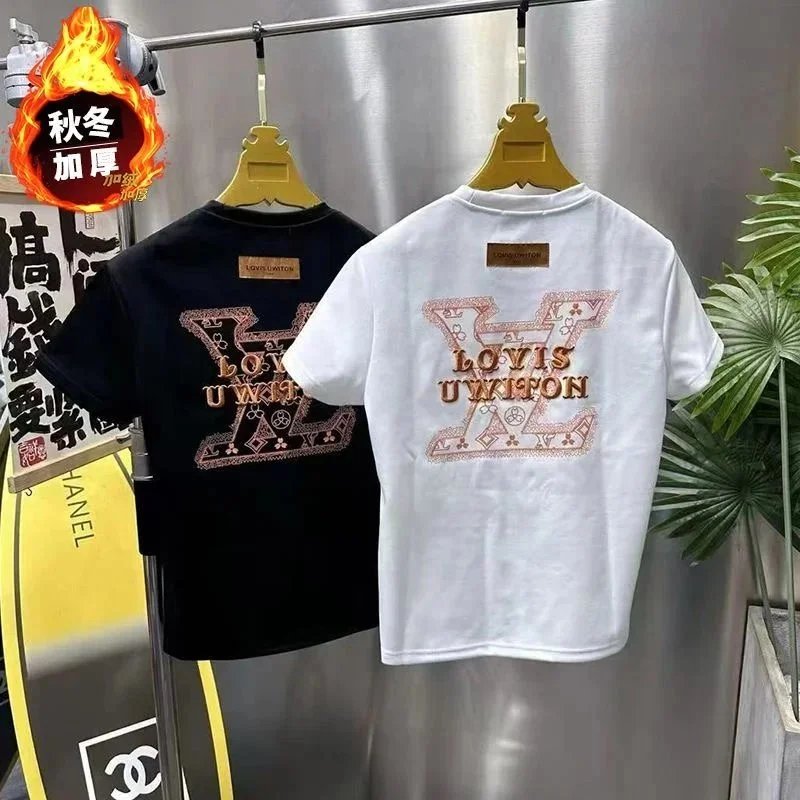 LV T-Shirts 7404452909 | 7404452909