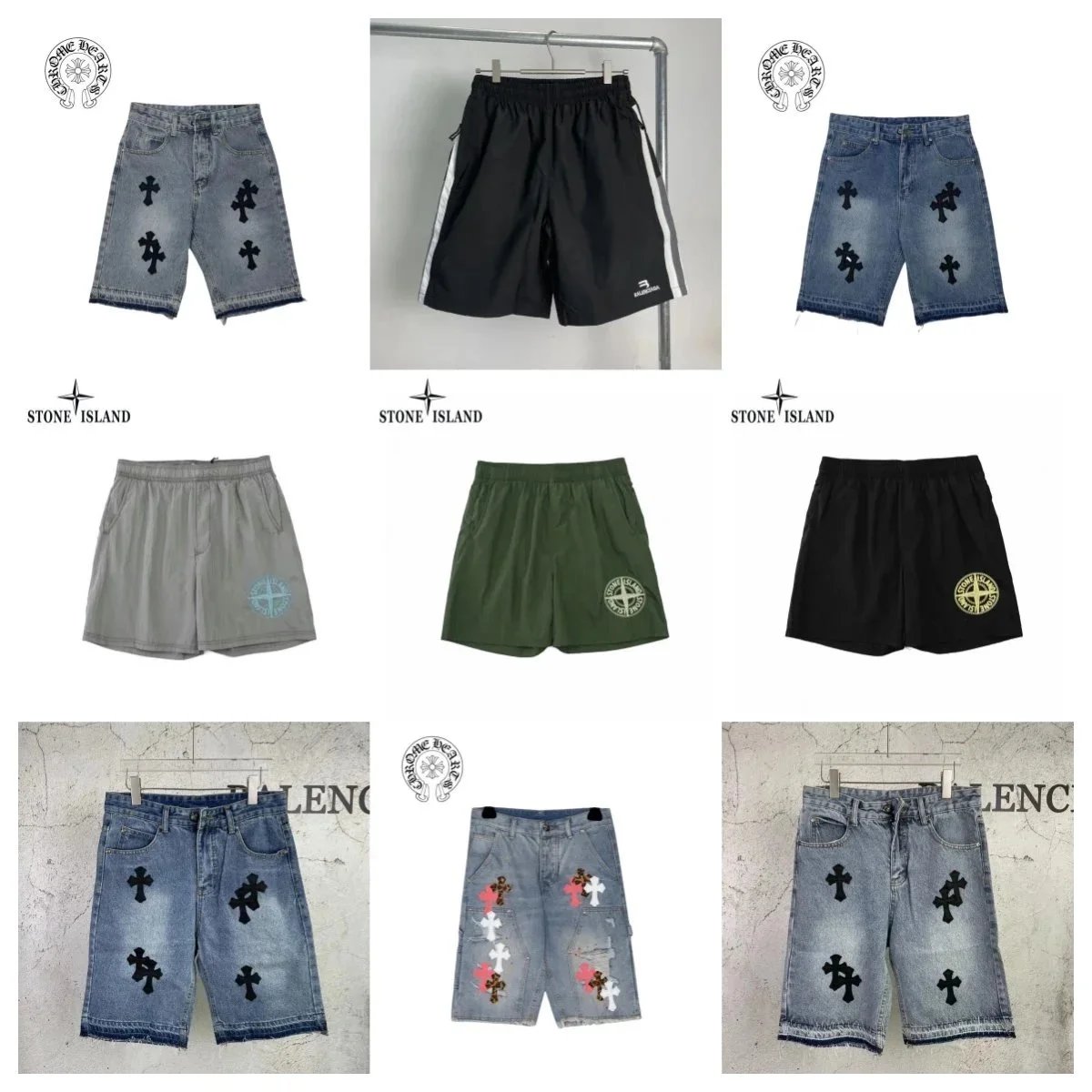 Casual shorts 7406281189 | 7406281189