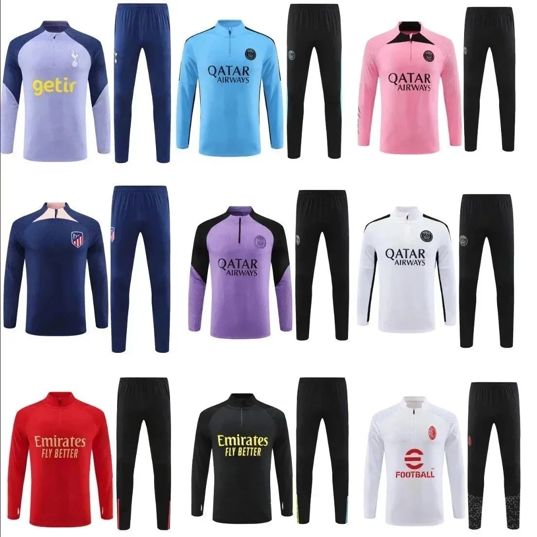 Fashion Jersey 7430776631 | 7430776631