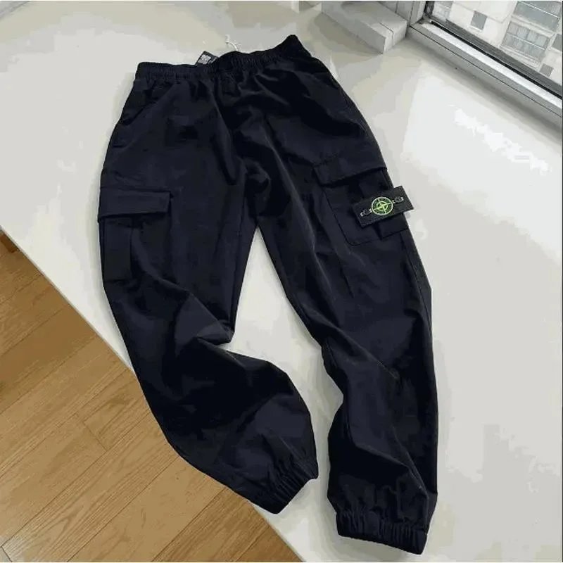 Stone Island Pants(40+ Styles) 85214593 | Stone Island Pants(40+ Styles)