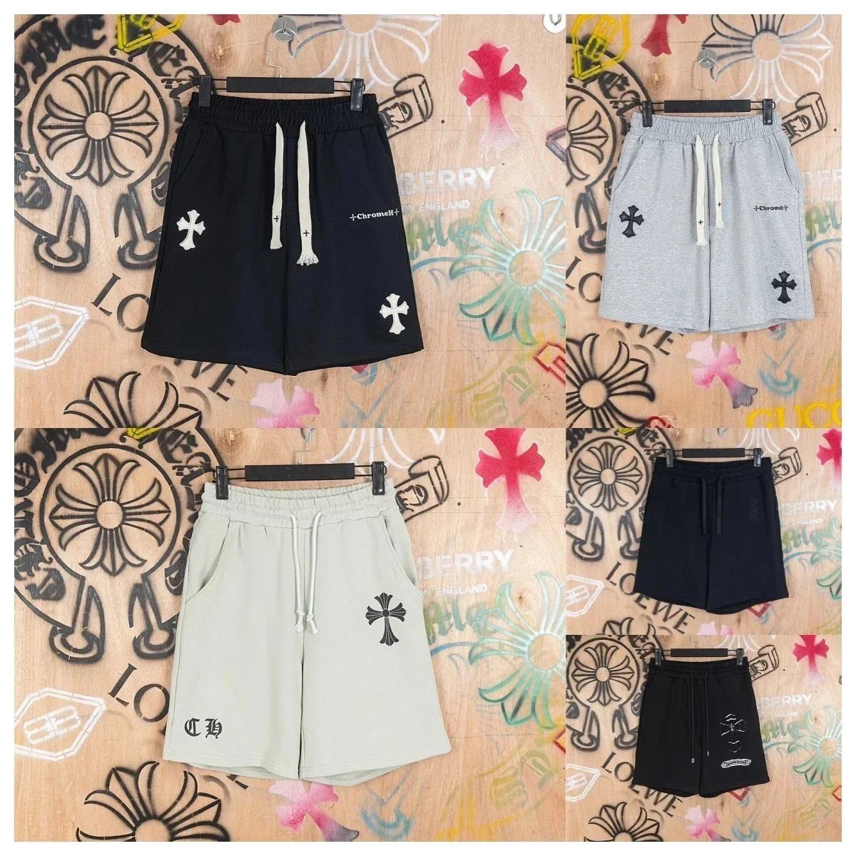 Chrome Hearts 7406437809 | 7406437809