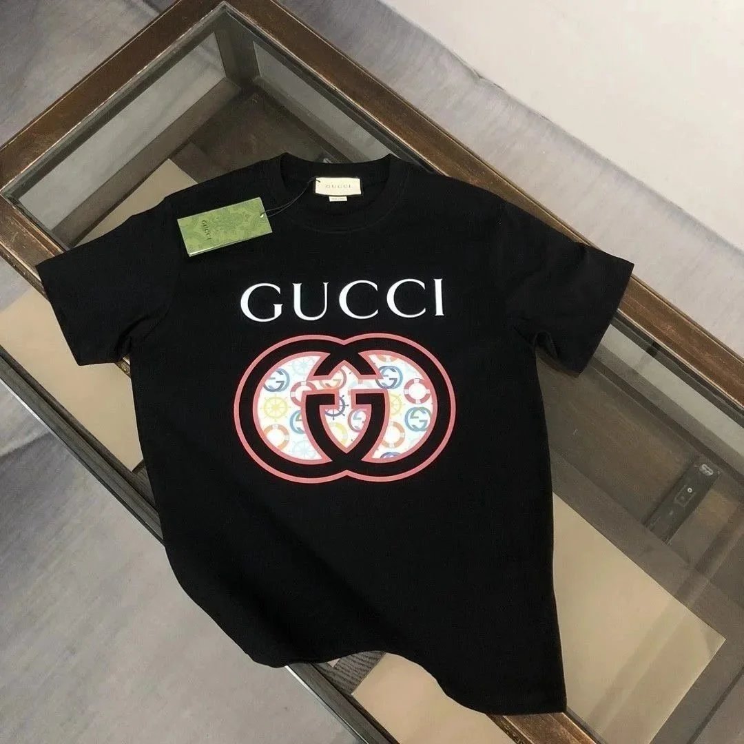 Gucci T-Shirts 7406339180 |