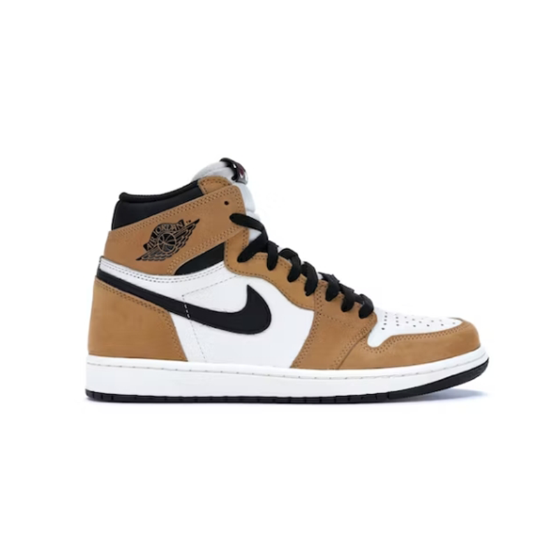 Nike Air Jordan 11 Retro High Rookie of the Year Fashion sneakers