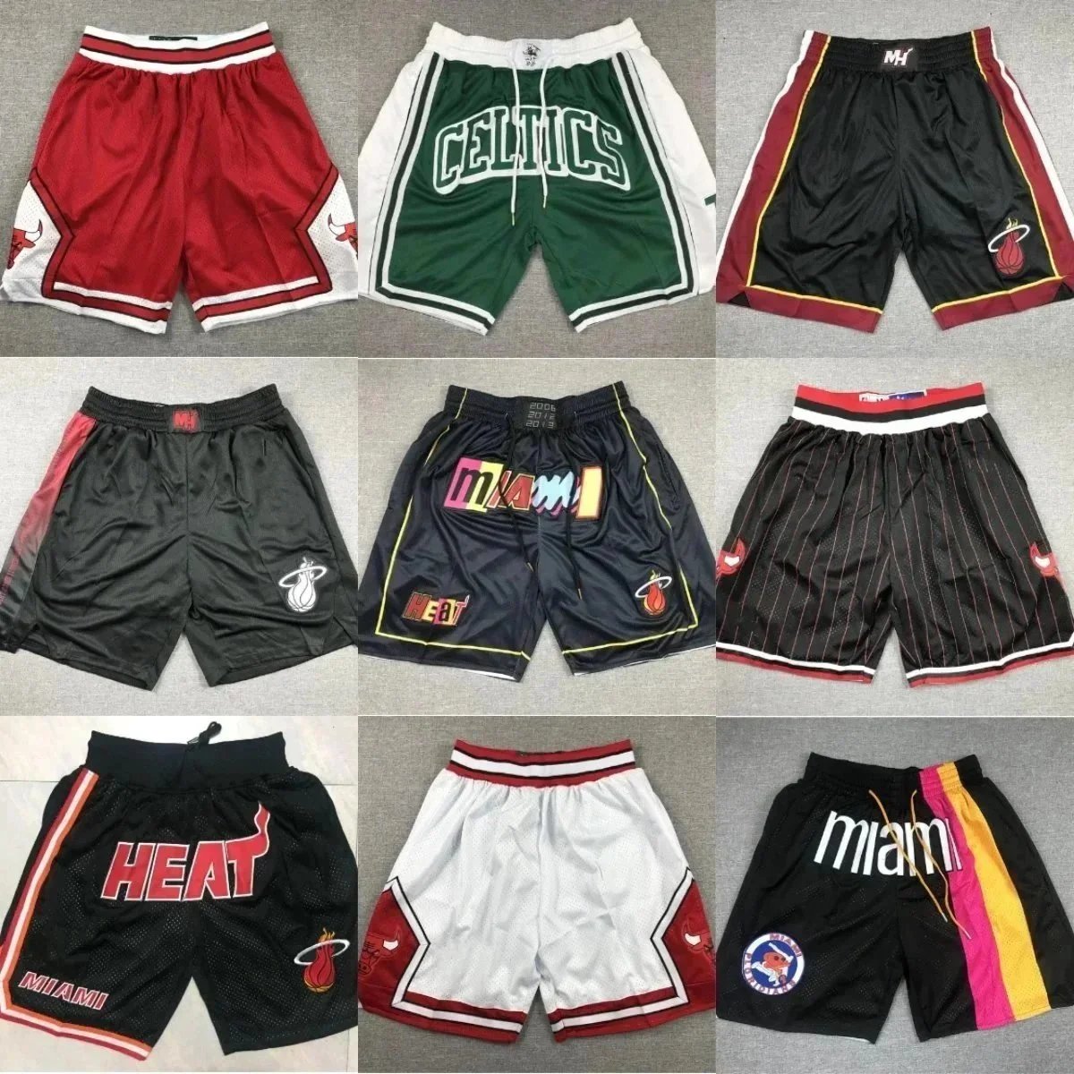 Basketball shorts 88620004 | 7409281308
