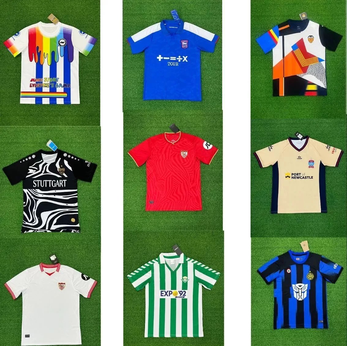 Fashion Jersey 7432905589 | 7432905589
