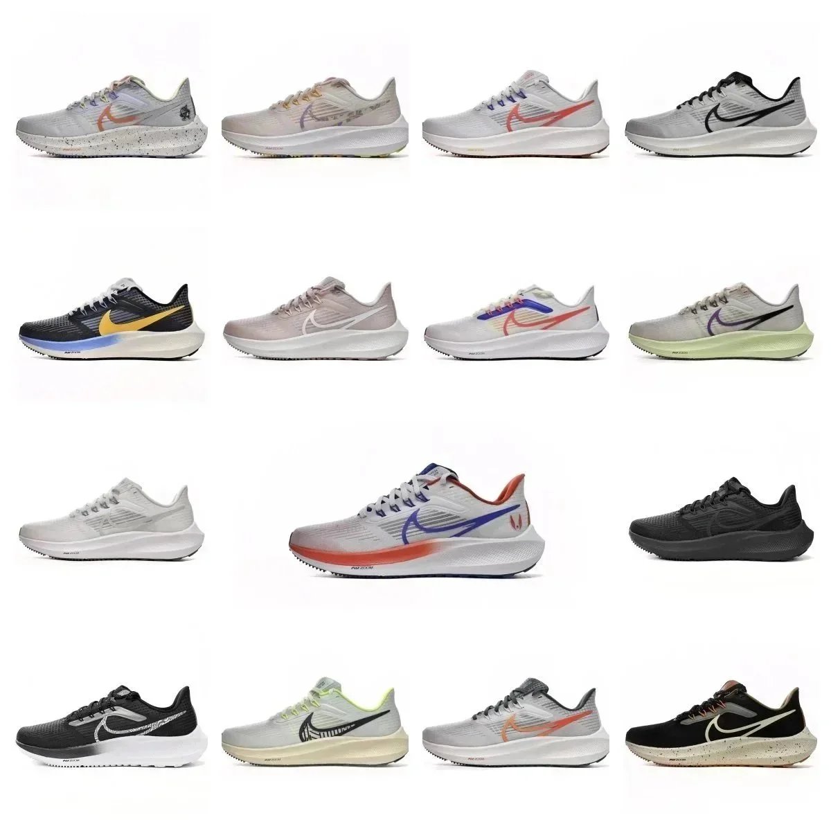 Nike Zoom Pegasus 39 