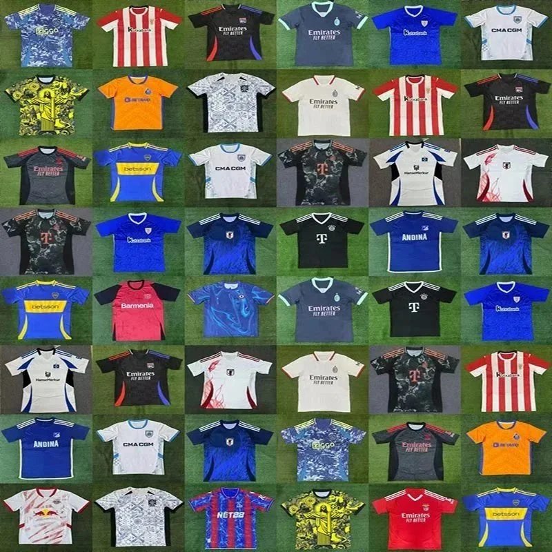 Fashion Jersey 7430744207 | 7430744207