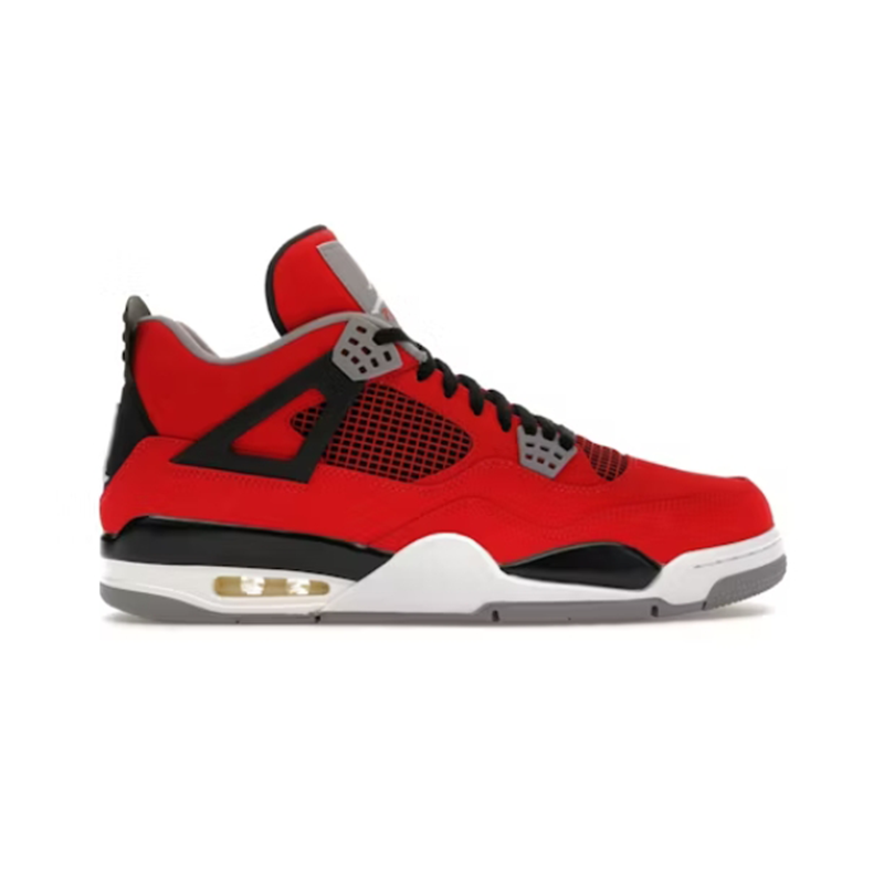 Nike Air Jordan 4 Retro Toro Bravo
