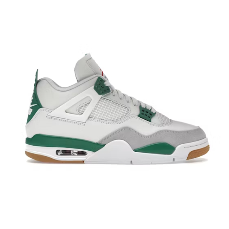 Nike Air Jordan  4 Retro SB Pine Green Fashion sneakers