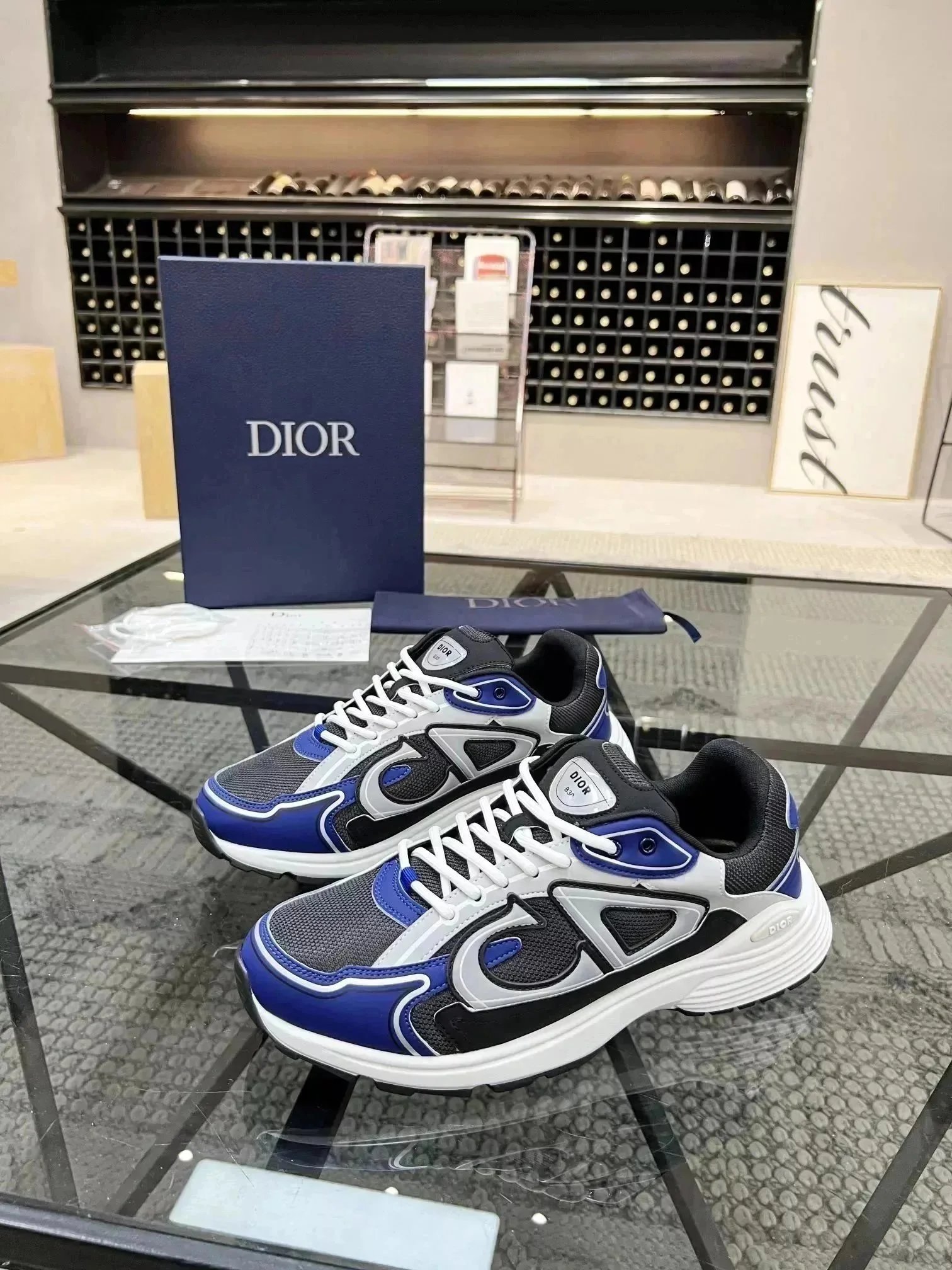 Dior  B30 CD