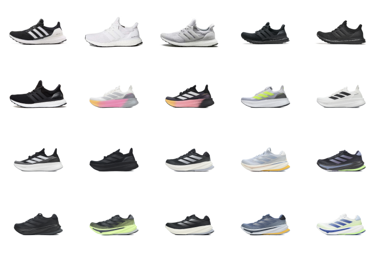 Adidas  Ultra Boost UB4.0