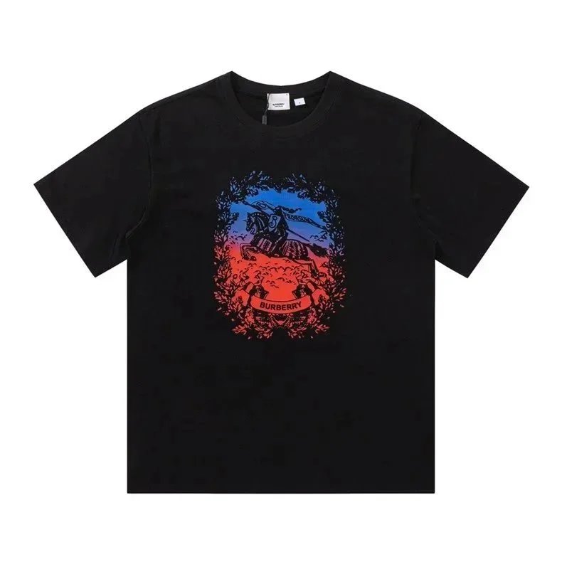 burberry t-shirt 55136951 | 7326771633