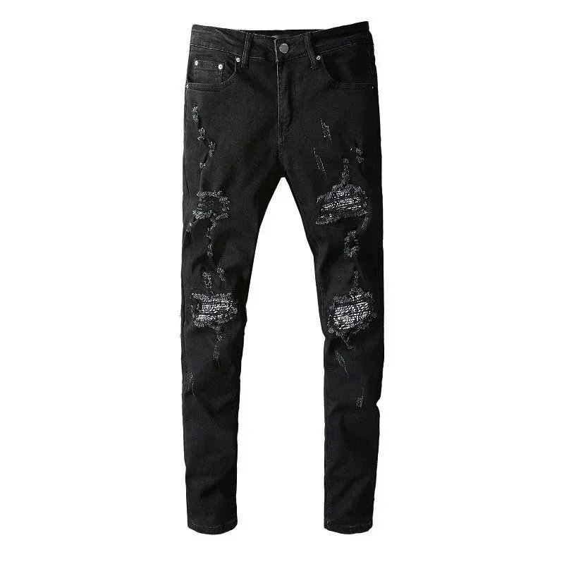 Classic versatile jeans 7411142509 | 7411142509