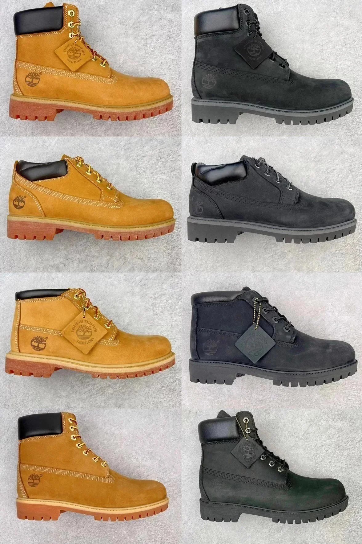  Timberland