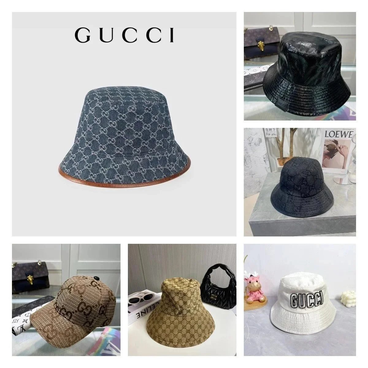 GUCCI 7411277006 | 7411277006