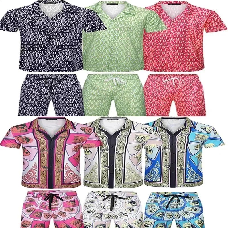 Fashion T-shirt Set 7413349436 | 7413349436
