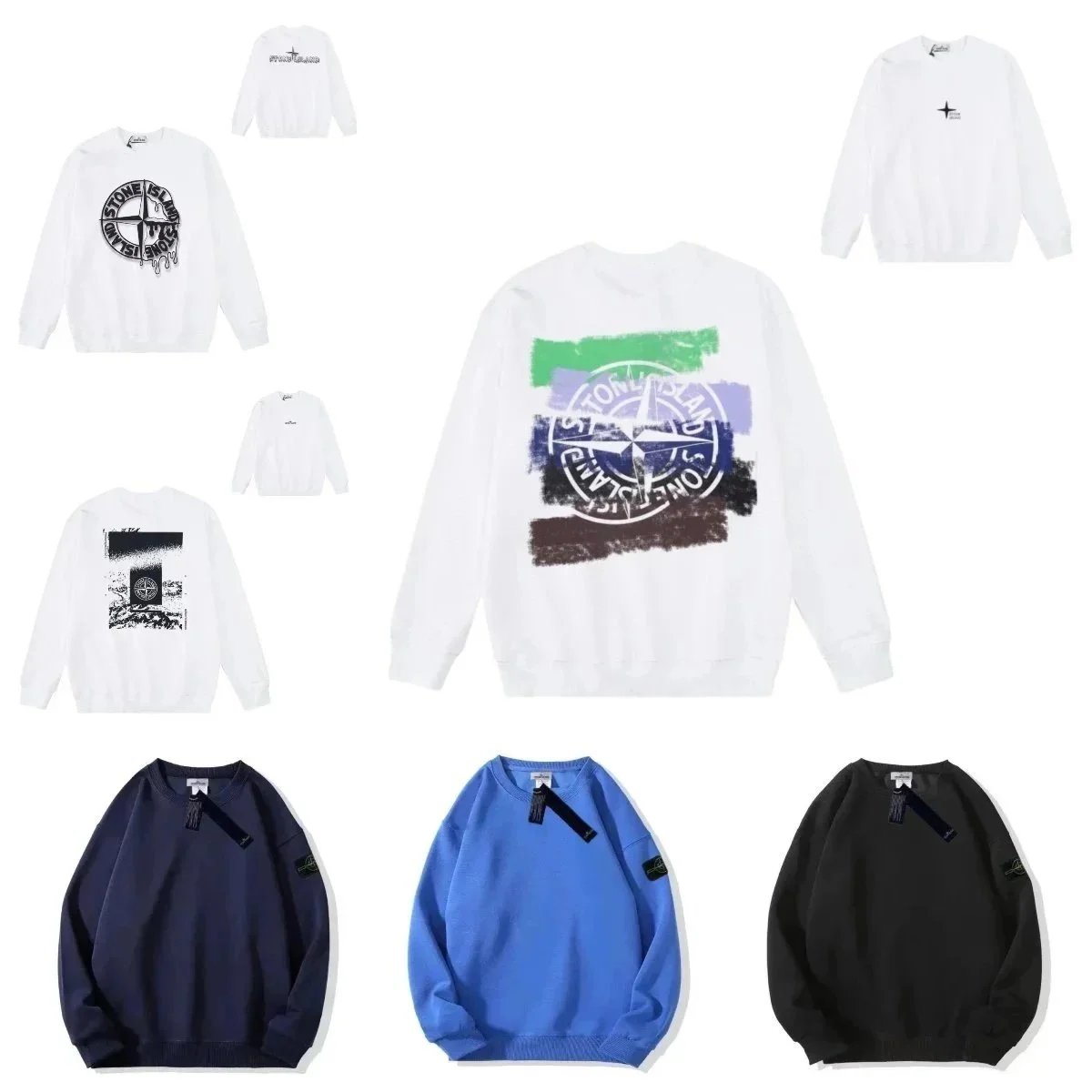 STONE ISLAND 7406335471 | 7406335471