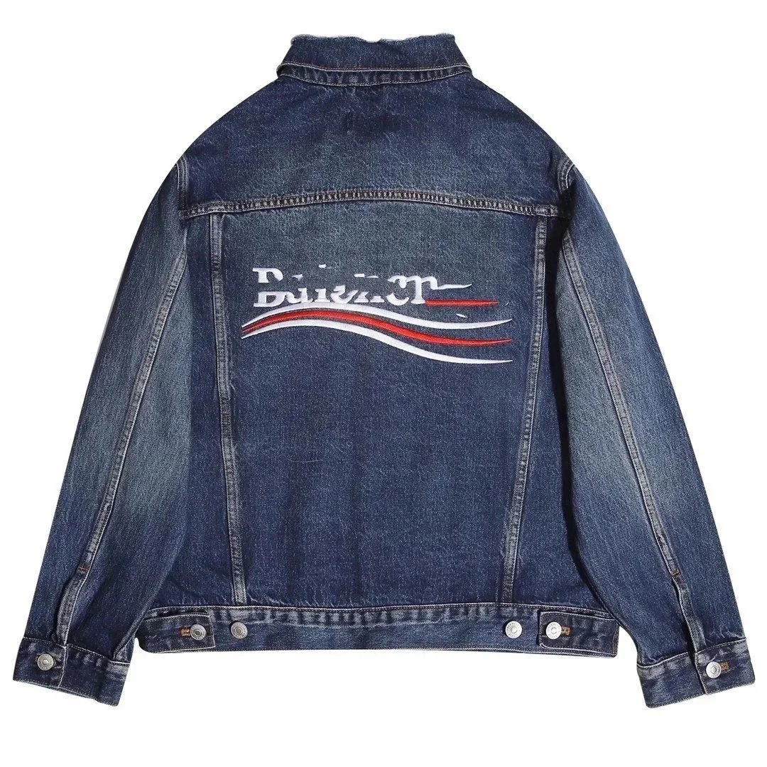B@1enci@g  COAT