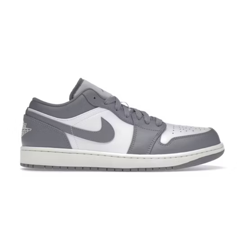Nike Air Jordan  1 Low Vintage Stealth Grey