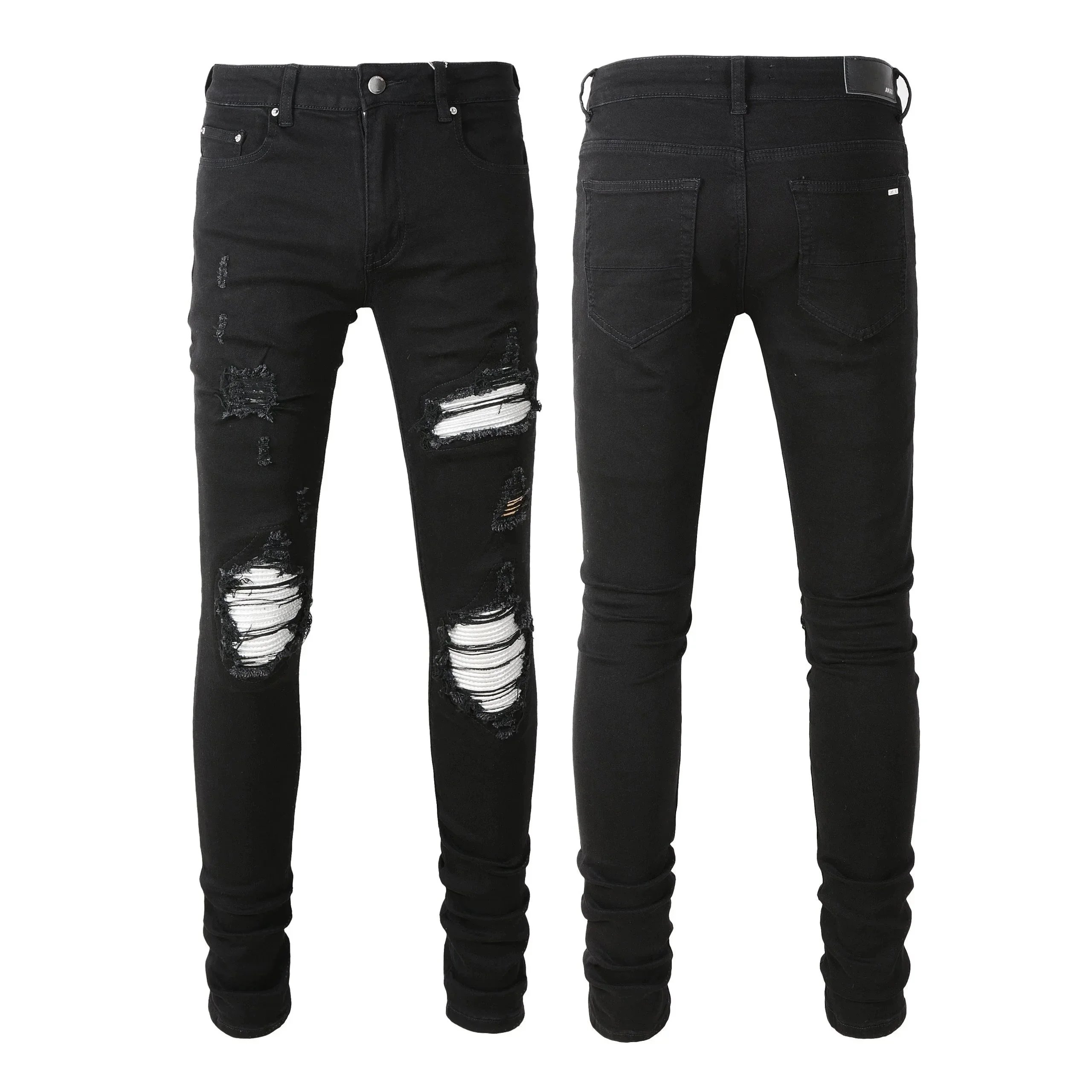 Classic versatile jeans 7411187747 | 7411187747