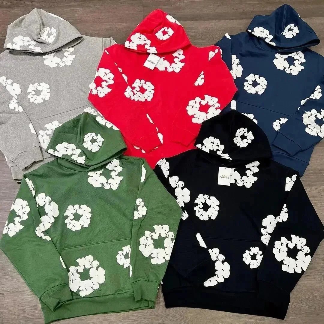 Fashion sweatshirt 7432392479 | 7432392479