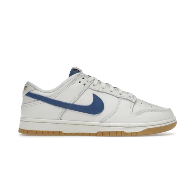 Nike SB Dunk   Low SE Sail Dark Marina Blue