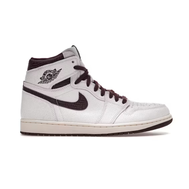 Nike Air Jordan 1 Retro High  A Ma Maniére Fashion sneakers
