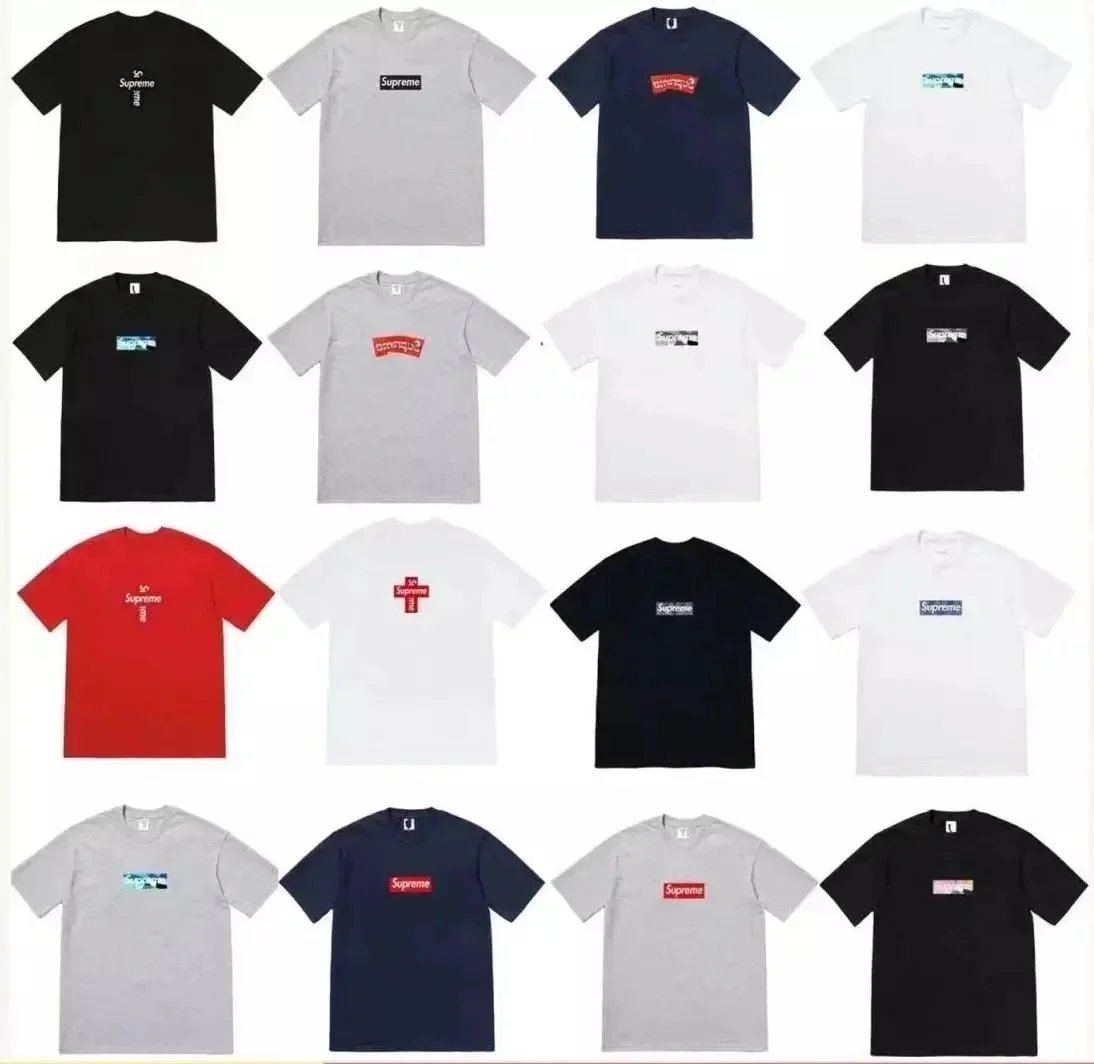 Casual T-shirt 7411529233 | 7411529233
