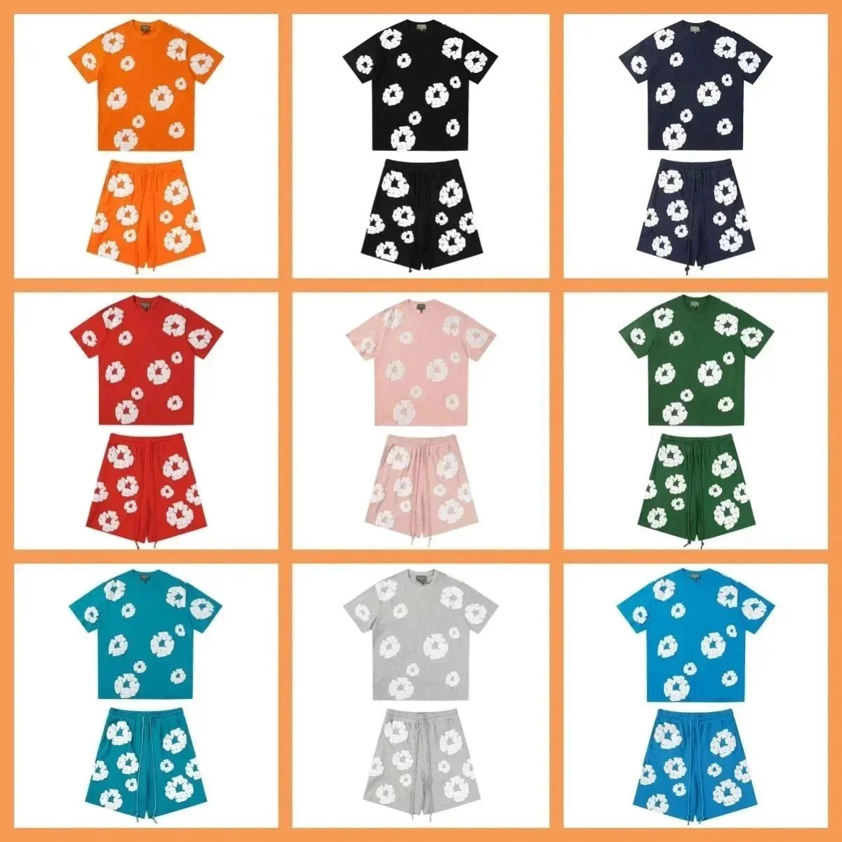 Fashion suit 7434252666 | 7434252666