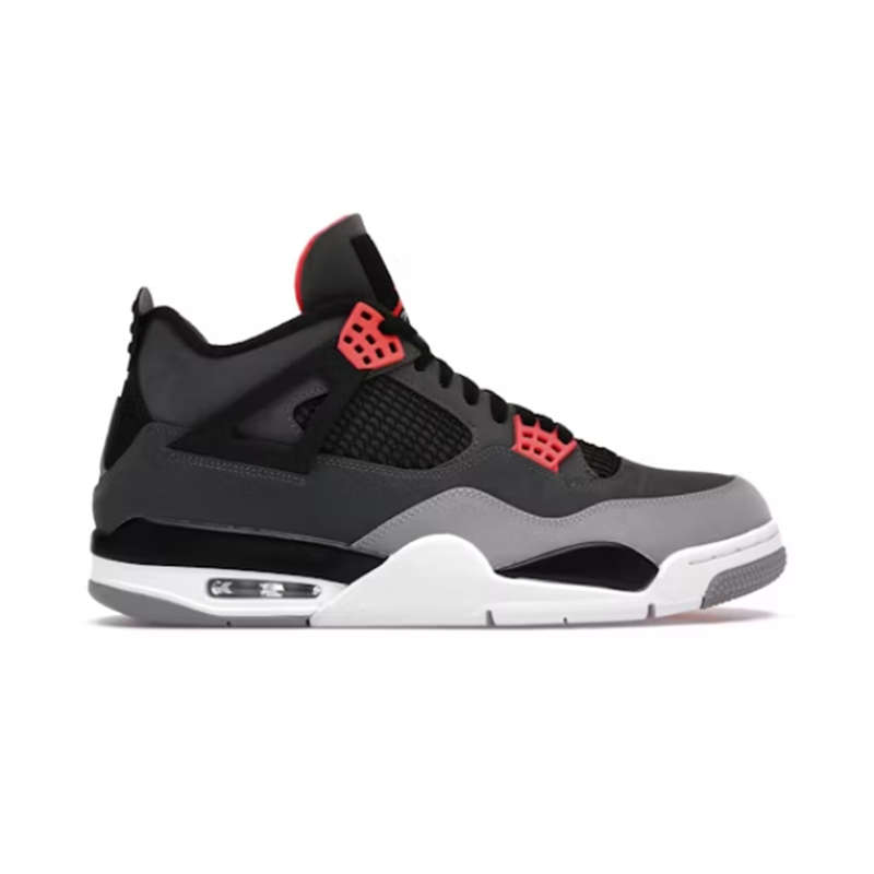 Nike Air Jordan 4 Retro Infrared Fashion sneakers