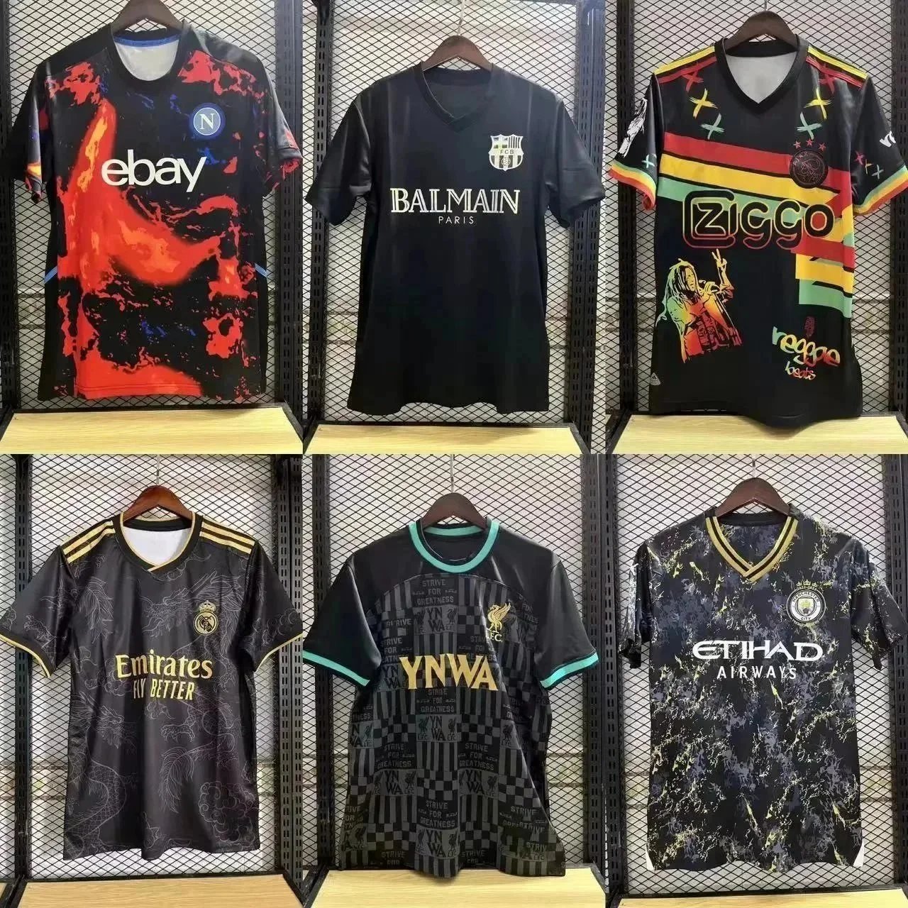 Jersey 7432576764 | 7432576764