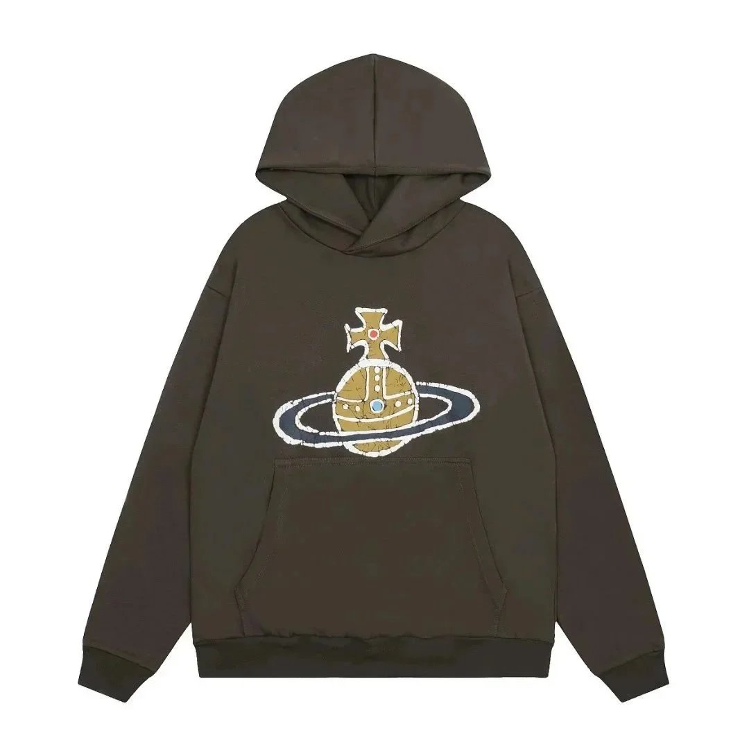 Fashionable and versatile sweatshirt 7411522817 | 7411522817