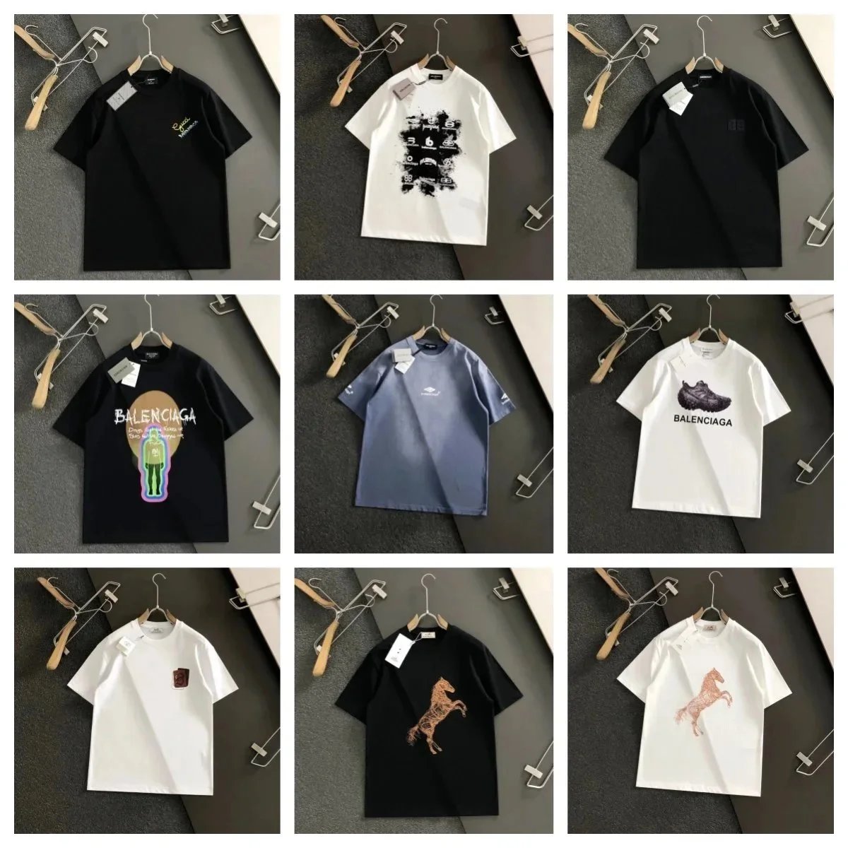 Fashion T-shirt 7431954589 | 7431954589