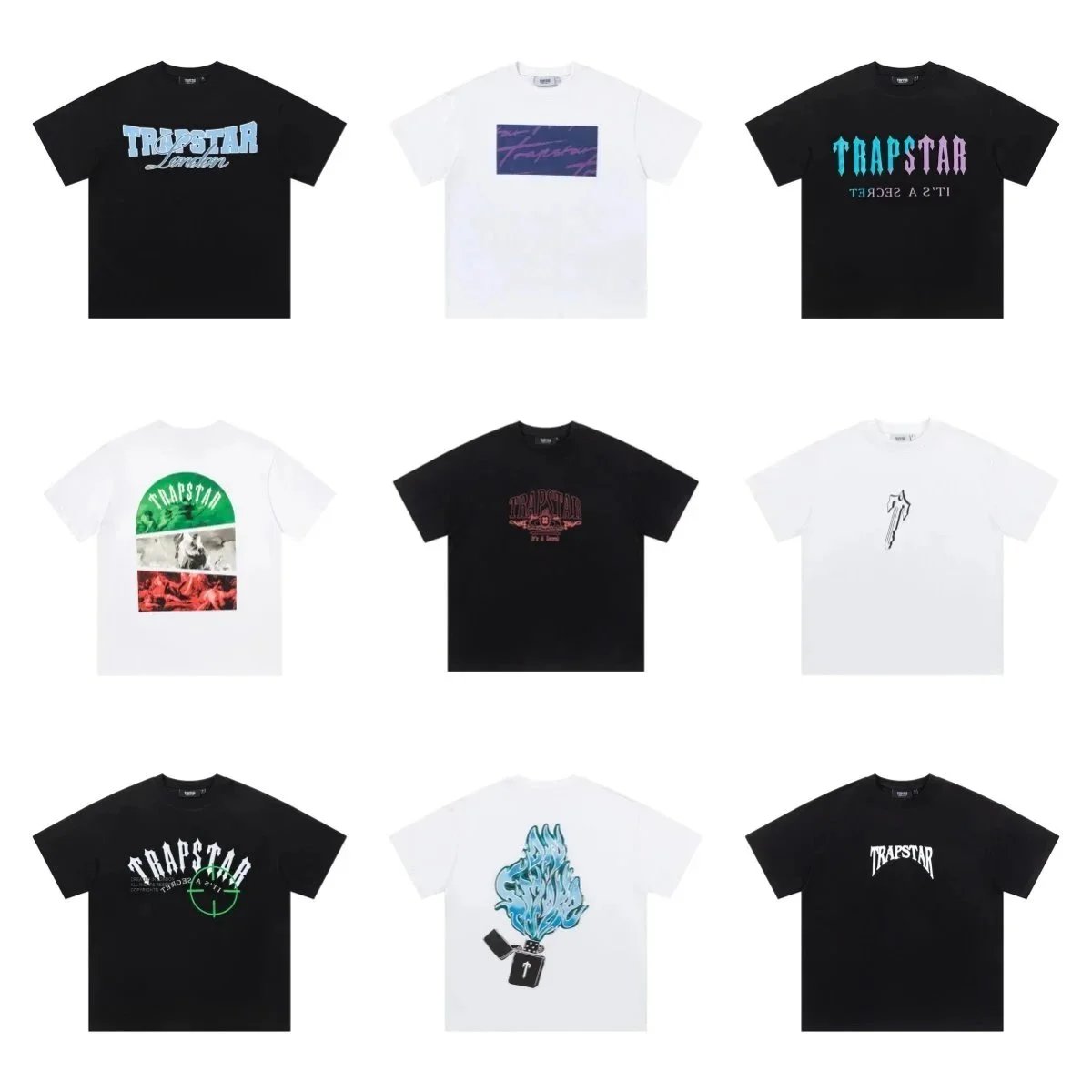 TRAPSTAR 7434280388 | 7434280388