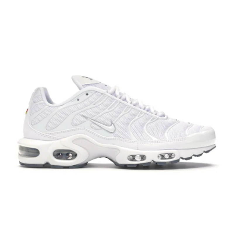 Nike Air Max Plus White