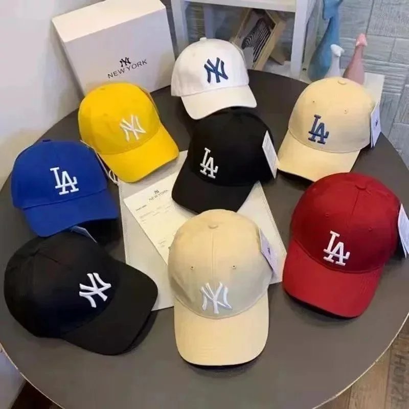LA Peaked Cap 7411178023 | 7411178023