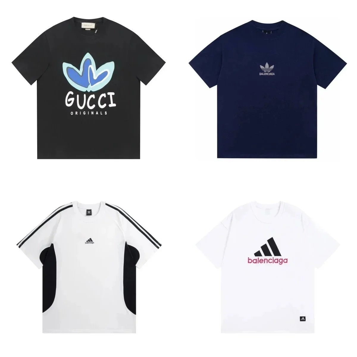 adidas T-Shirts 20336995 | 7407697679